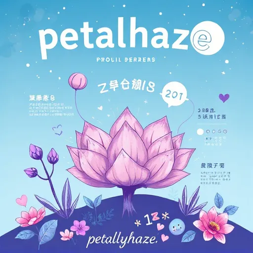 什麼是 petalhaze？解構這個新時代的美學關鍵字