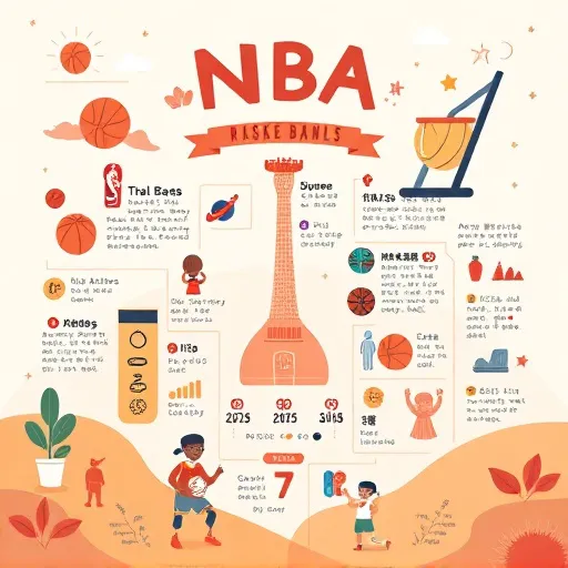 NBA免費直播看這裡！夏季聯賽到總冠軍賽賽程一次搞懂