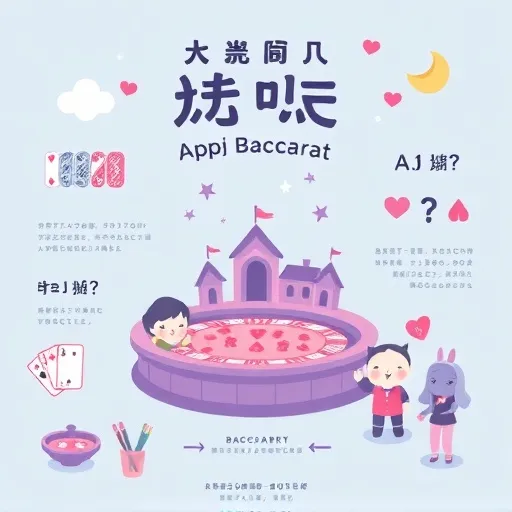 百家樂是什麼？先搞懂基本概念再說