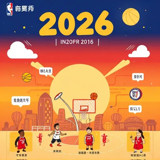 例行賽尾聲傷病考驗與側翼防守，如何影響2026 NBA預測分析？