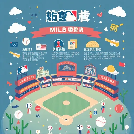投手對決全壘打連發！mlb直播高清線上看，賽事轉播跟實況頻道推薦